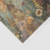 8 SM Sprookjesontwerp Decoupage Journal Tissue Pap Tissuepapier (Detail)