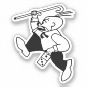 8. Staffel III. Guppe - 8/JG26 Insignia Sticker (Voorkant)