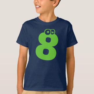 8 T-SHIRT