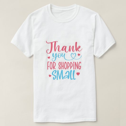 8 T-SHIRT (Design voorkant)