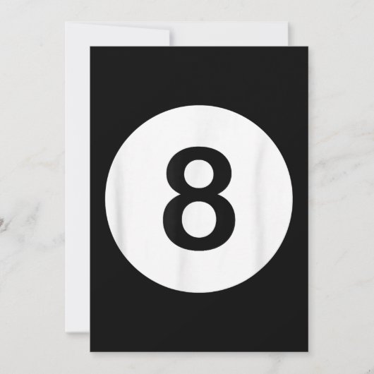 8 T - shirts van de Koepel van de Ball, Shark Love Feestdagenkaart (Voorkant)