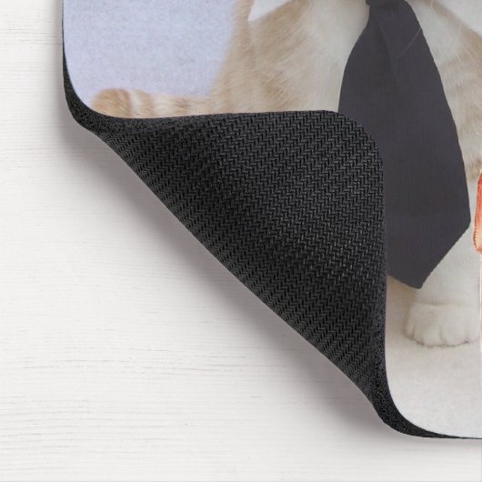 8 tot 5 Bubba Muismat (Hoek)