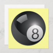 8 Uitnodiging voor alle bays (Voorkant / Achterkant)