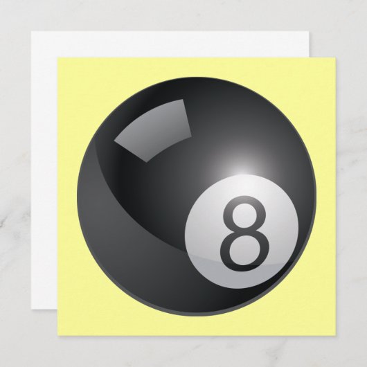 8 Uitnodiging voor alle bays (Voorkant / Achterkant)