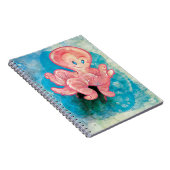 8 UP NOTITIEBOEK (Rechterzijde)