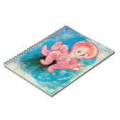 8 UP NOTITIEBOEK (Linkerzijde)