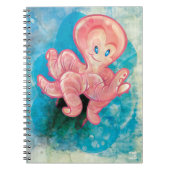 8 UP NOTITIEBOEK (Voorkant)