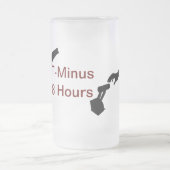 8 uur matglas bierpul (Center)