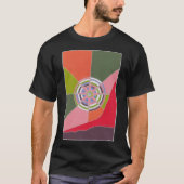 8 van Zwaarden T-shirt (Voorkant)