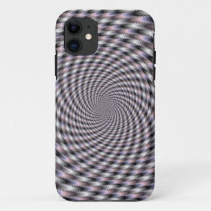 8 Vodkas te veel - fractal Case-Mate iPhone Case