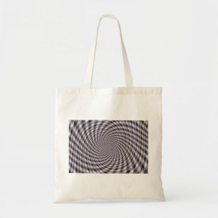 8 Vodkas te veel - fractal Tote Bag