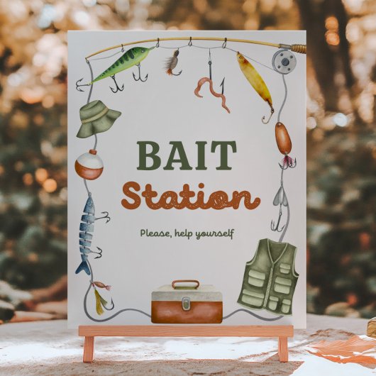 8 x 10 inch Gevist bait station teken