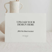 8 x 10-inch Posters wandkunst horizontaal