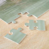8 x 10-inch puzzel 110 stuks eenden en eenden (Zijkant)