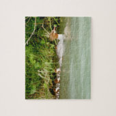 8 x 10-inch puzzel 110 stuks eenden en eenden (Verticaal)