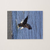 8 x 10-inch puzzel 110 stuks w/eagle (Horizontaal)