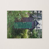 8 x 10-inch puzzle 110 stuks Alaska in buitenverpa Legpuzzel (Horizontaal)