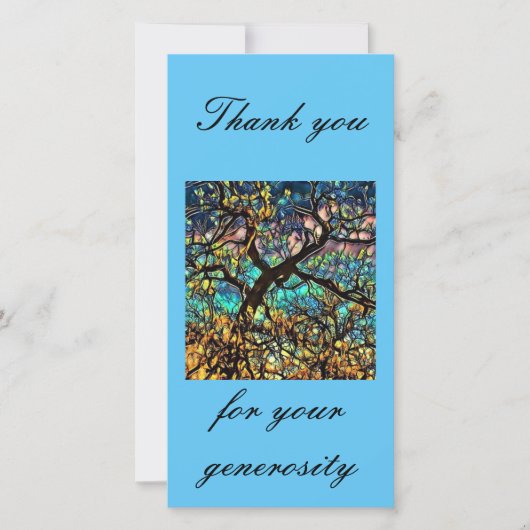 8 x 4-inch flatpanel Kaart (Voorkant)