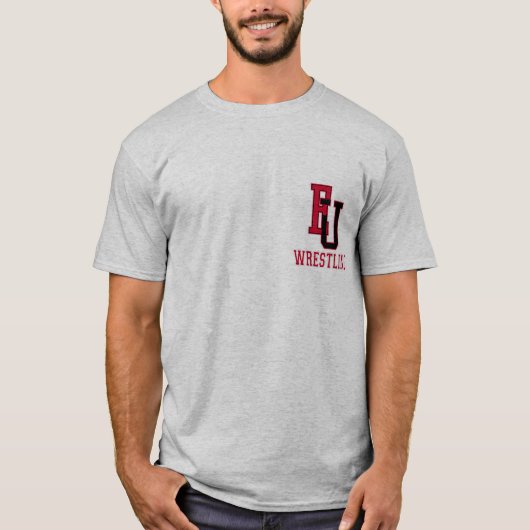 8ad6719c-f t-shirt (Voorkant)