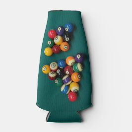 8ball- en 9ball-fleskoeler flesjeskoeler