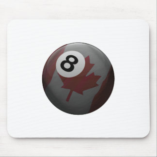 8Ball Mosepad Muismat