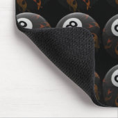 8Ball Mousepad Muismat (Hoek)