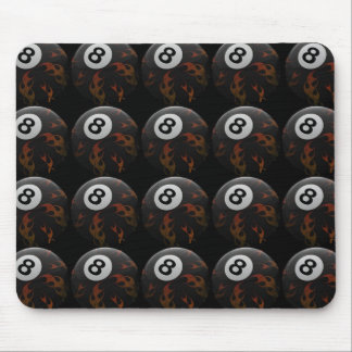 8Ball Mousepad Muismat