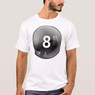 8ball t-shirt