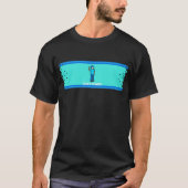 8bitDad Boss Shirt (Voorkant)
