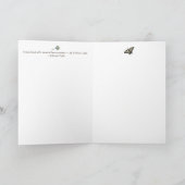 #8Blijf gewoon in contact Kaart (Binnen)