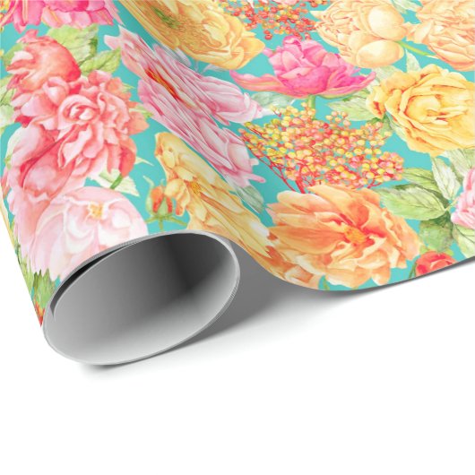 8CPH Cadeaupapier (Rol Hoek)