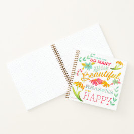 8CPH Ideabook-Notitieboek Notitieboek