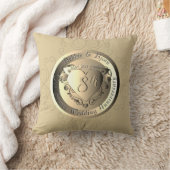 8e,19e bruiloft Jubileum Bronze +Foto Kussen (Deken)