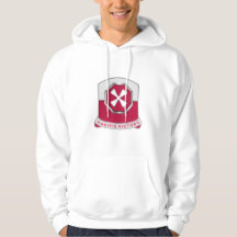 8e ARMY Hoodie