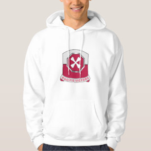 8e ARMY Hoodie