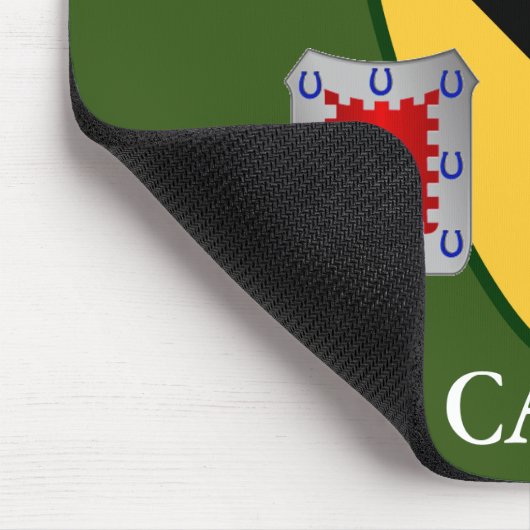 8E ENGINEER BATTALION 1STE CAVALRY MUISMAT (Hoek)