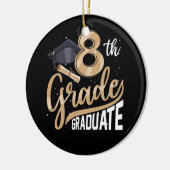 8e graad Afstuderen Klasse 2022 Hoger Afstuderen Keramisch Ornament (Links)