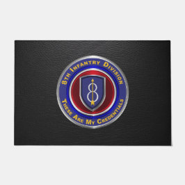 8e Infanteriedivisie  Deurmat