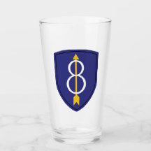 8e Infanteriedivisie Glas