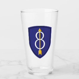 8e Infanteriedivisie Glas