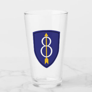 8e Infanteriedivisie Glas