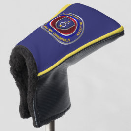 8e infanteriedivisie "Pathfinder" Golfheadcover