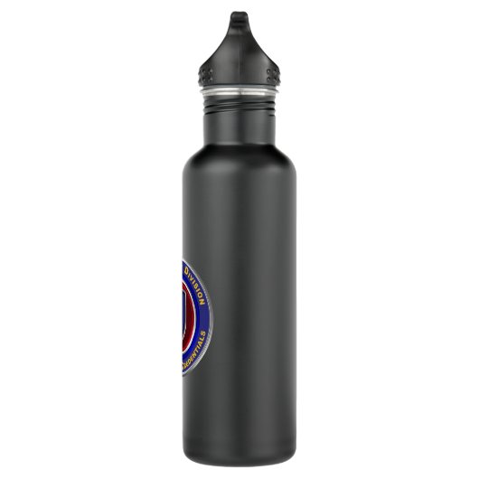 8e infanteriedivisie "Pathfinder"  Waterfles (Rechts)