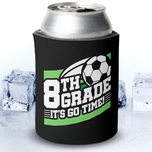 8e klas voetbal Football eerste dag terug naar sch Blikjeskoeler