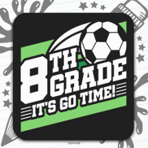 8e klas voetbal Football eerste dag terug naar sch