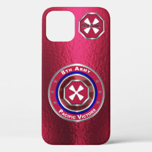 8e Leger "Pacific Victors" Case-Mate iPhone Case