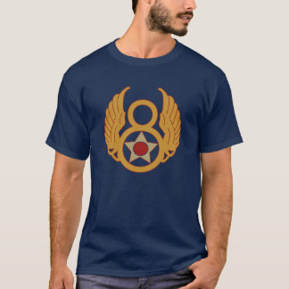8e luchtmacht Te Shirt