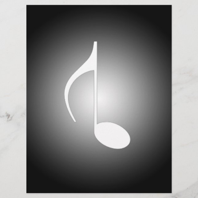 8e noot omgekeerd groot (Voorkant)