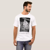 8e Pennsylvania Reserves T-shirt (Voorkant volledig)