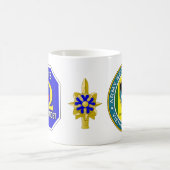 8e Radio Research FS - ASA Vietnam Veteran Koffiemok (Center)